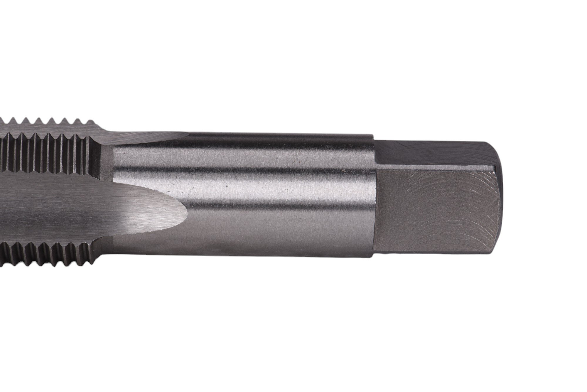 Fractional Plug Tap