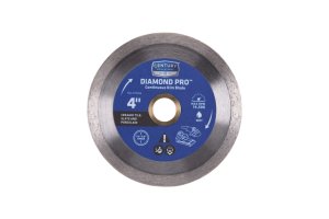 Diamond Pro™ Saw Continuous Rim Blade Diamond Pro™ Saw Continuous Rim Blade