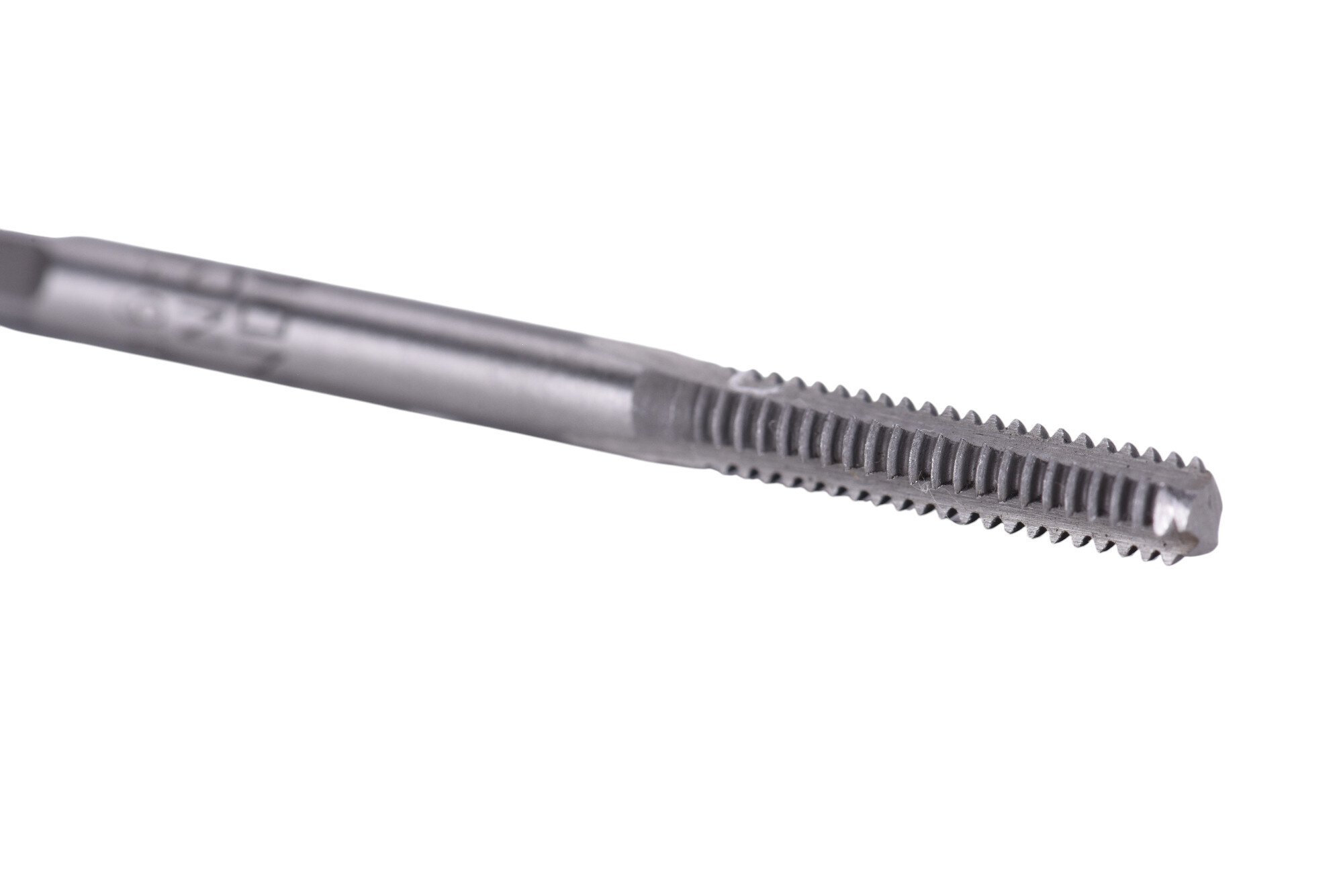 Machine Screw Bottoming Tap