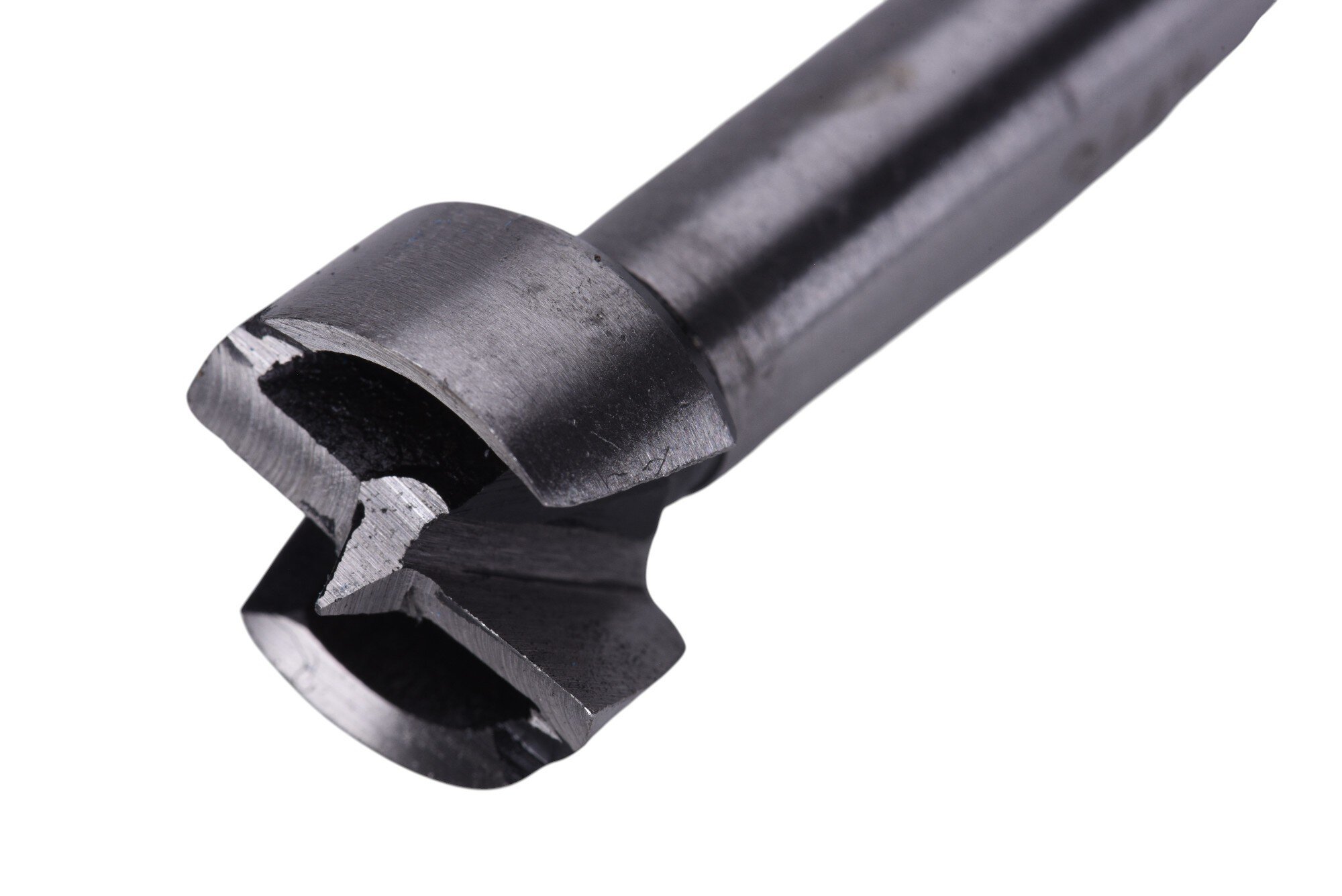 Forstner Drill