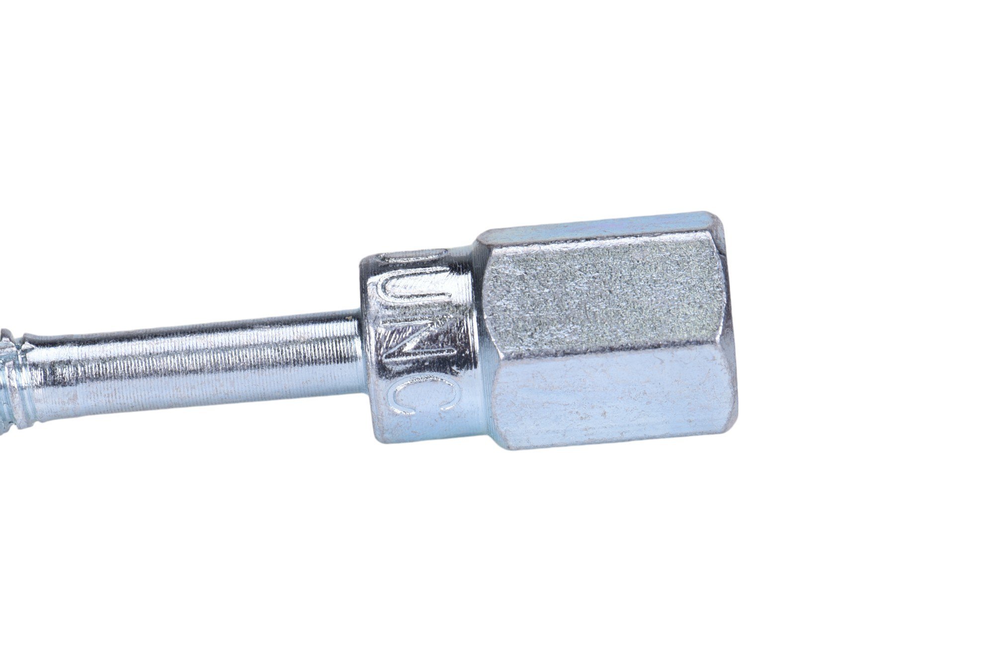 Fractional Right Hand Rethreading Tap
