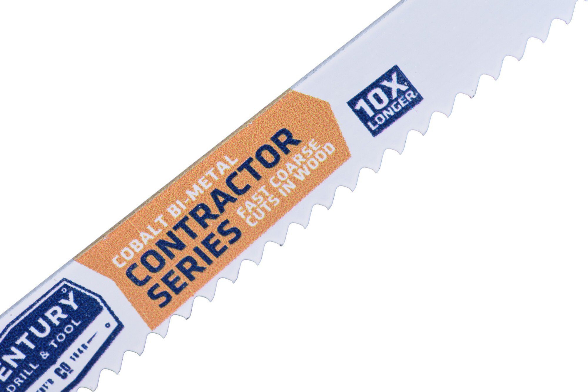 12″ Contractor Series Recip Blade