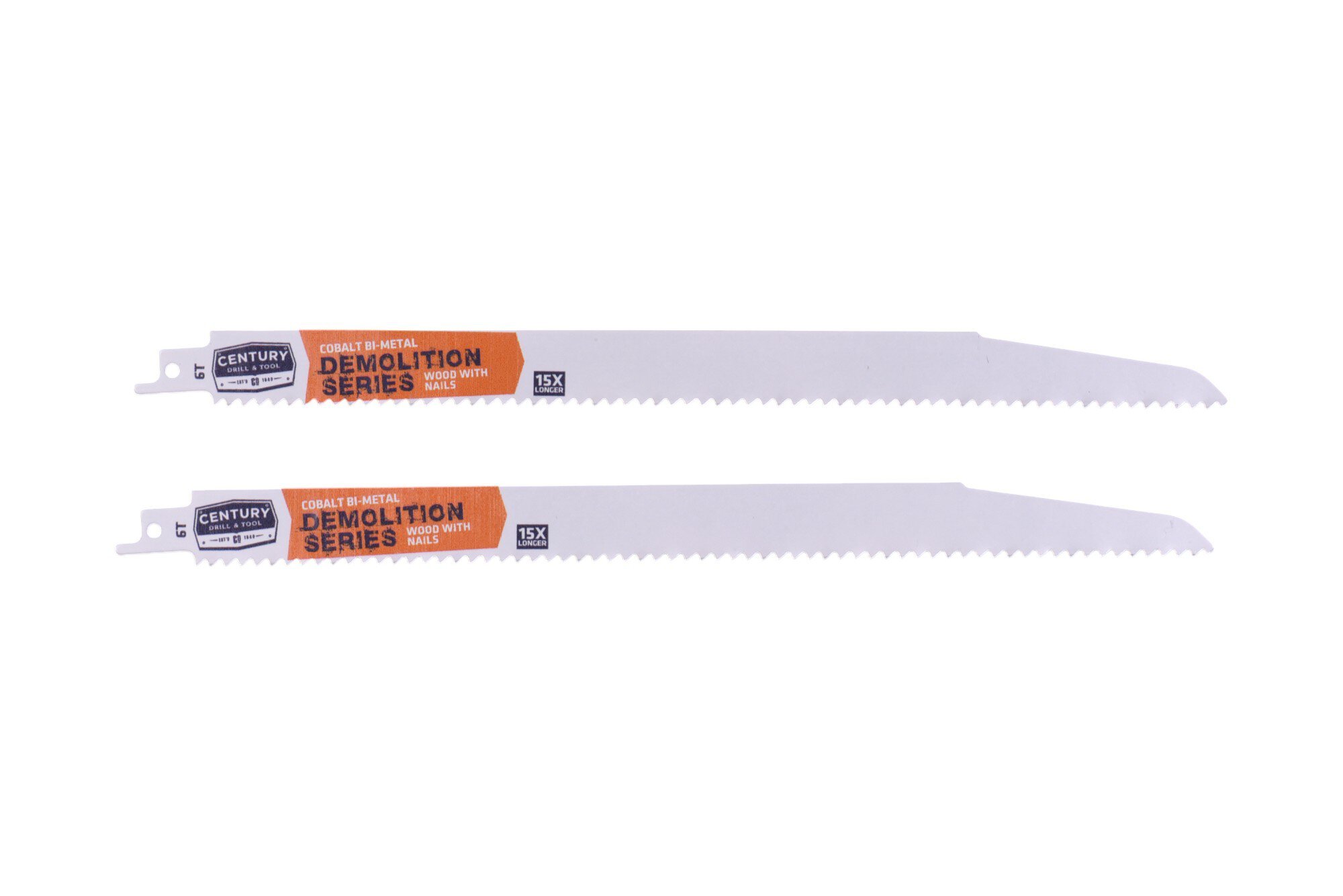 12″ Demolition Series Recip Blade