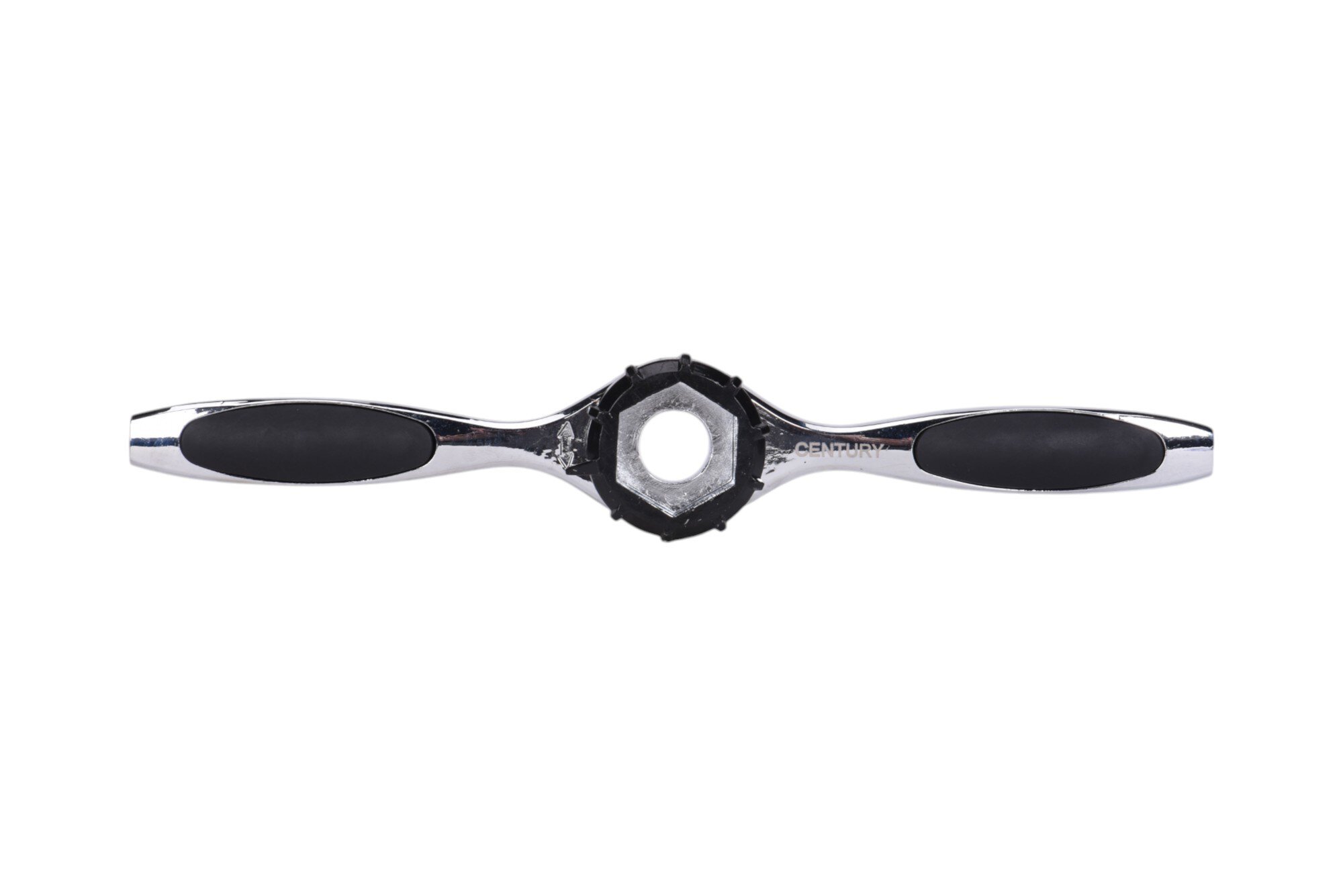 Twist-To-Lock Die Stock