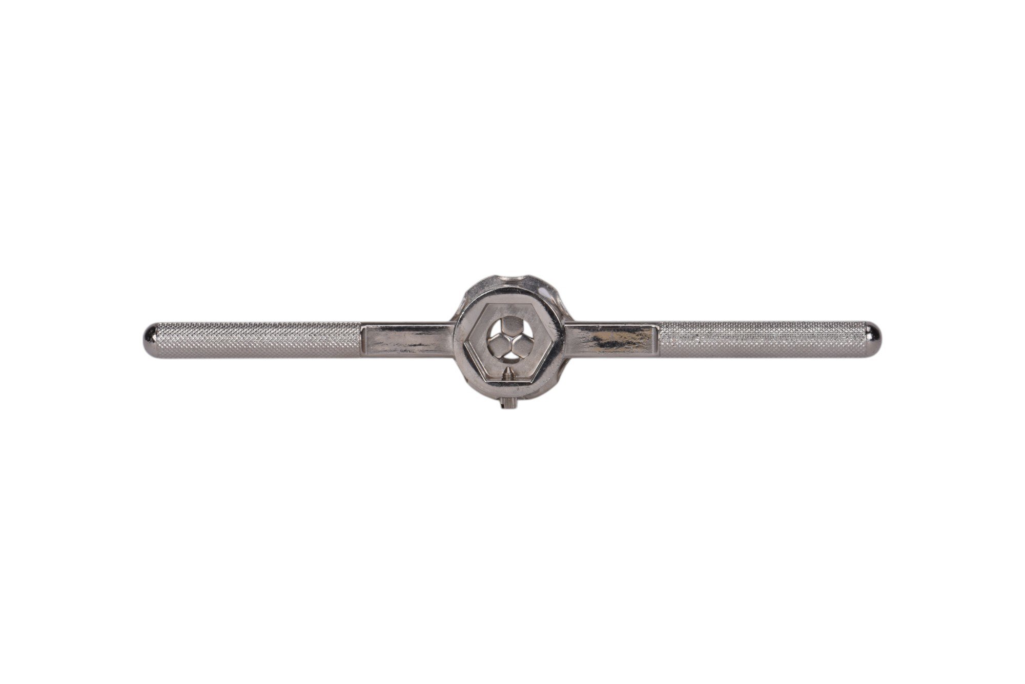 Self-Centering Guide Die Stock