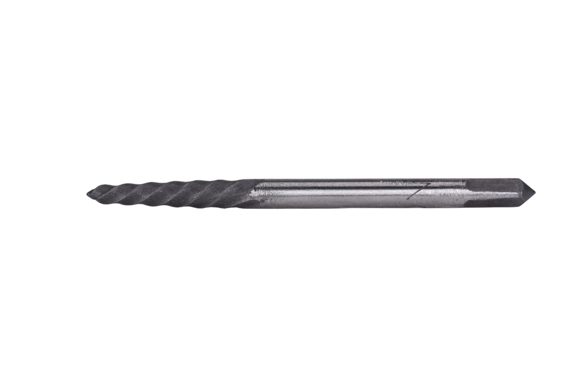 Spiral Flute Screw Extractor