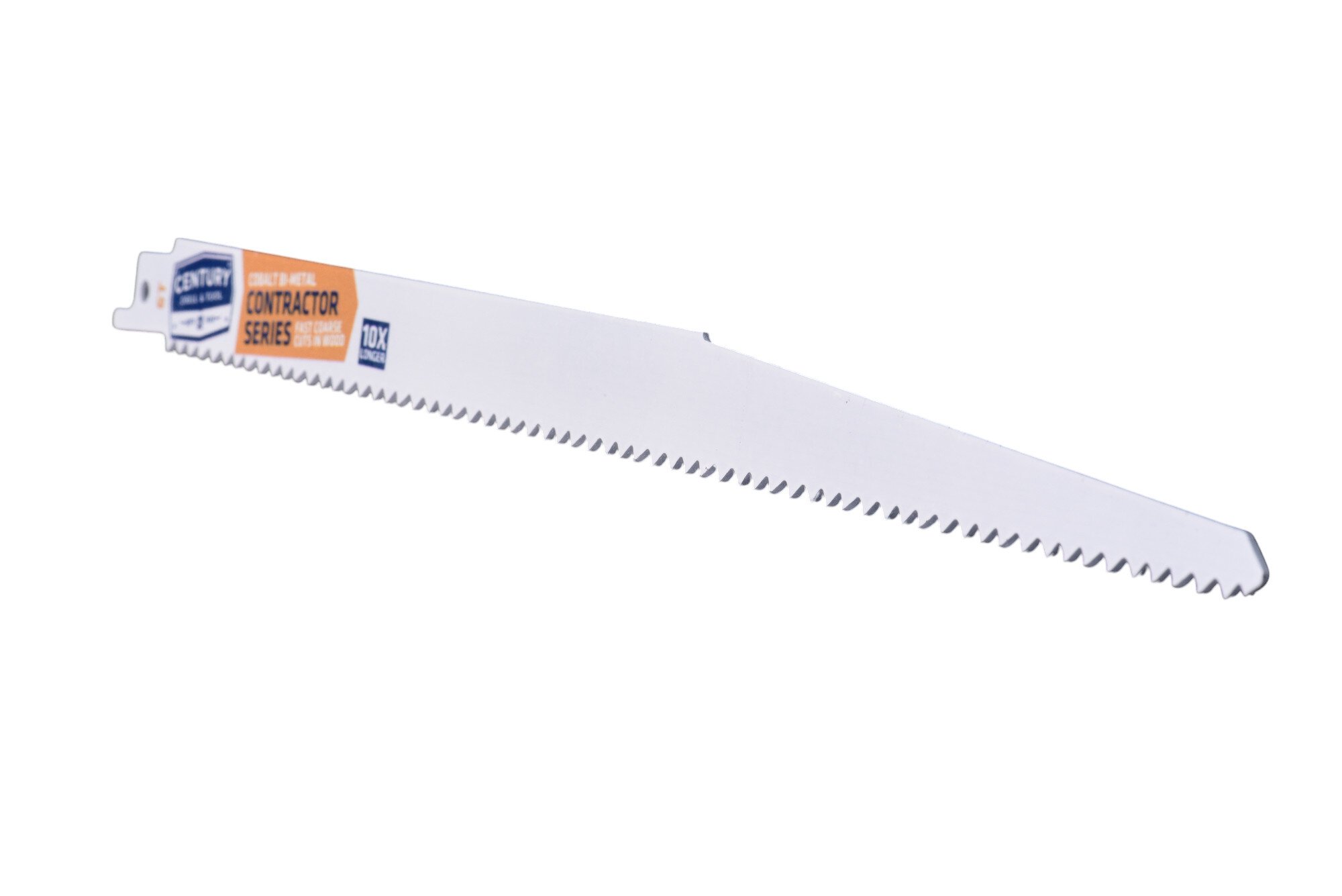 12″ Contractor Series Recip Blade