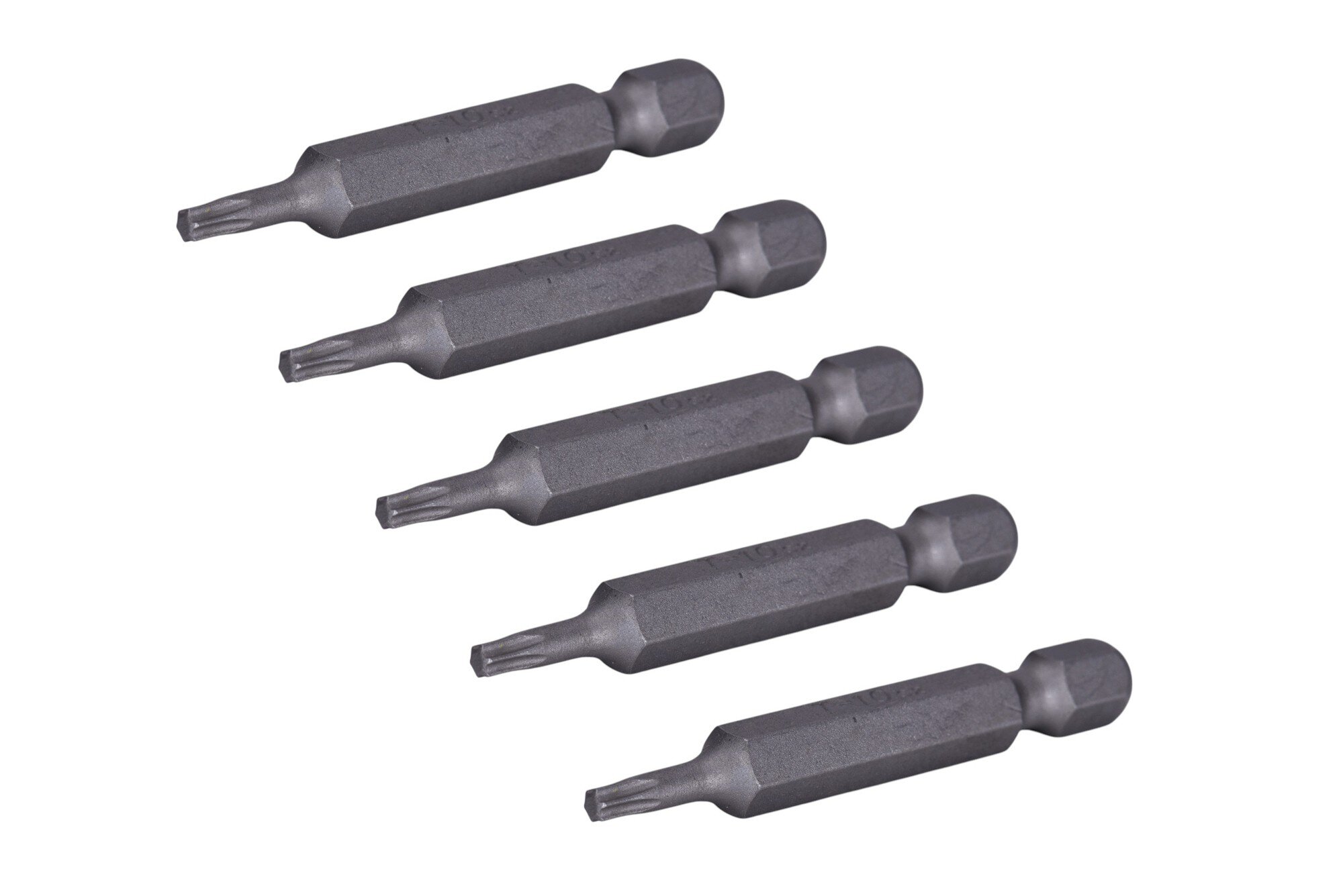 S2 Screwdriving Bit – Star Bit