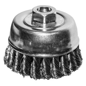 Industrial Angle Grinder Cup Wire Brush Industrial Angle Grinder Cup Wire Brush