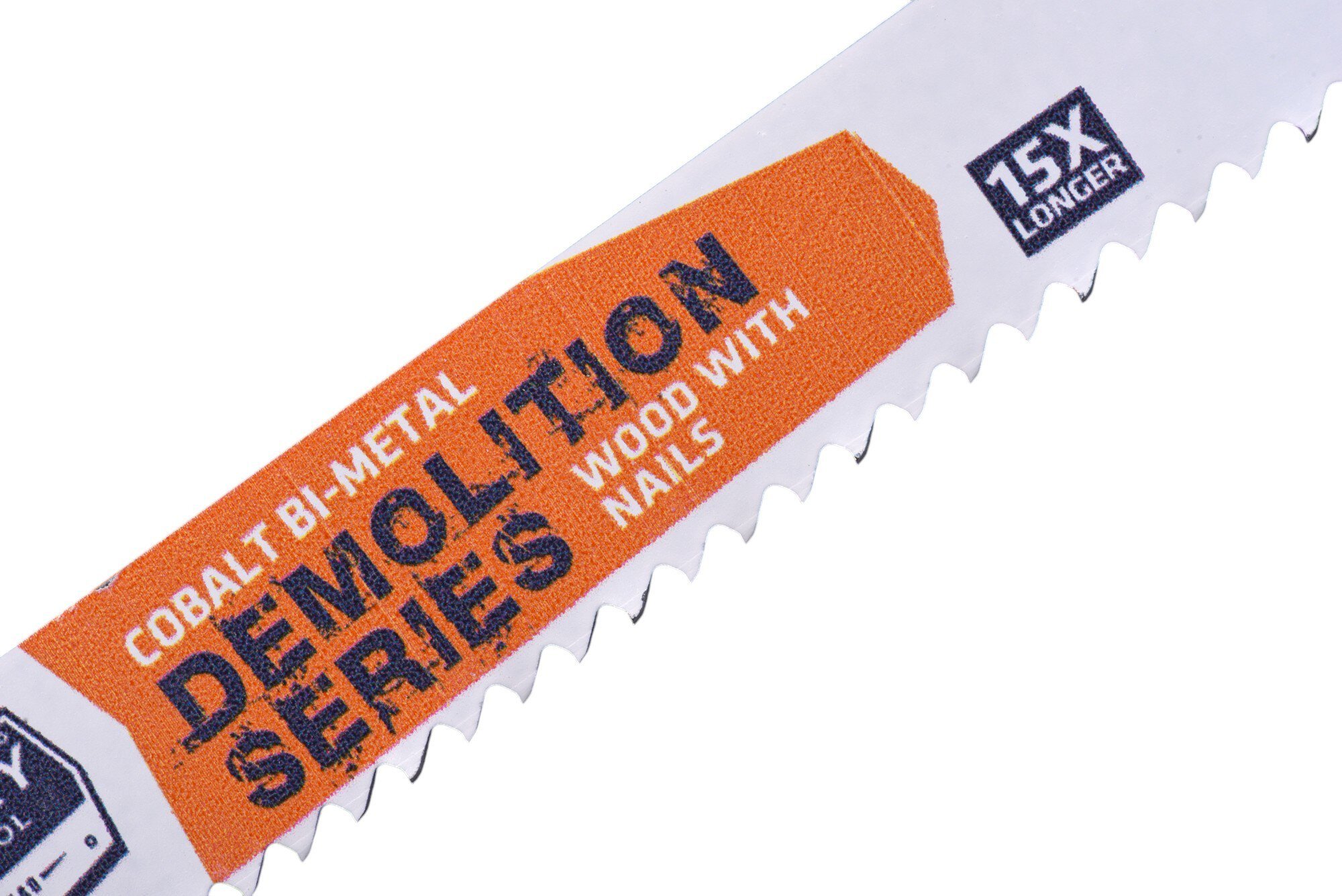 9″ Demolition Series Recip Blade