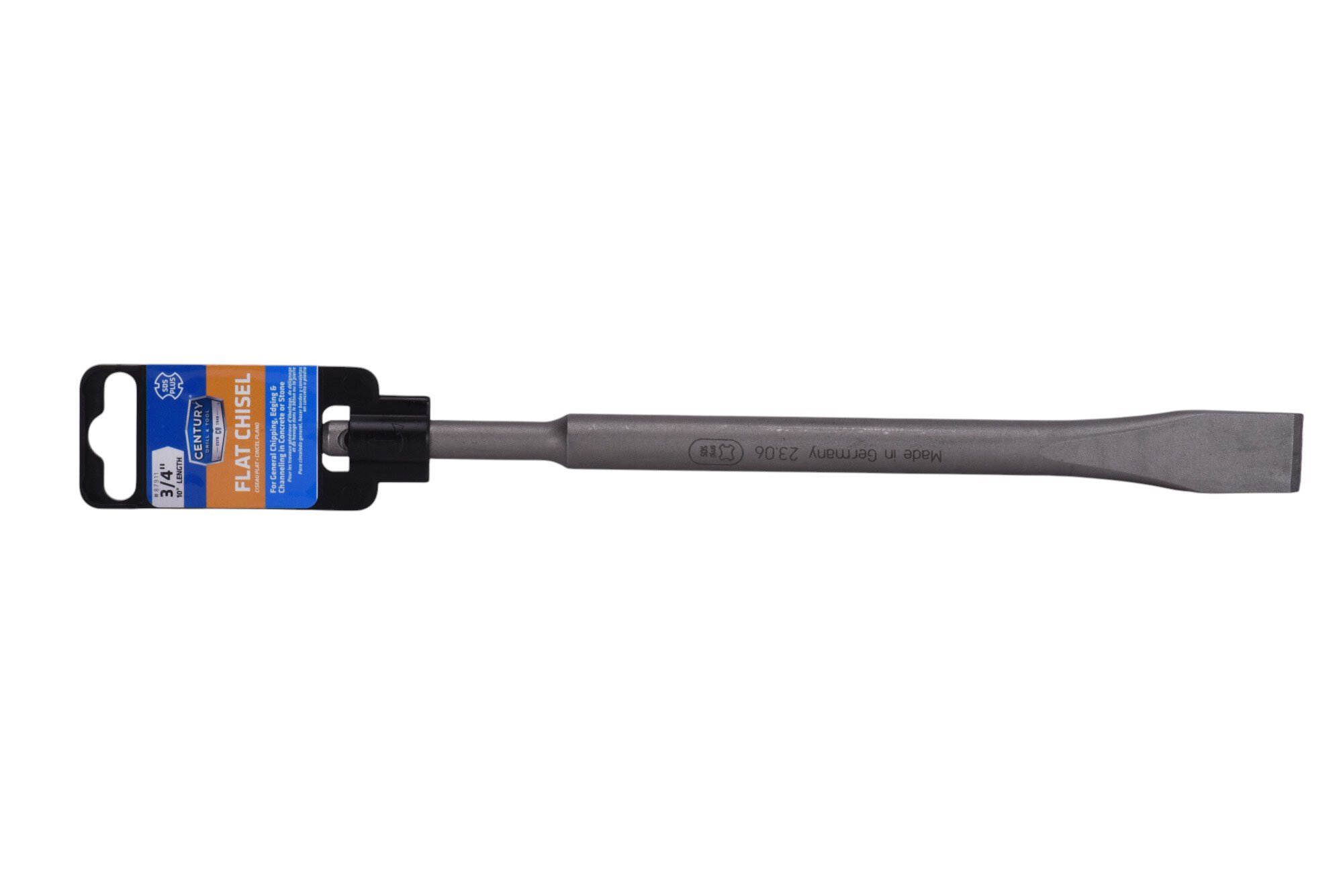 Flat Hammer Chisel