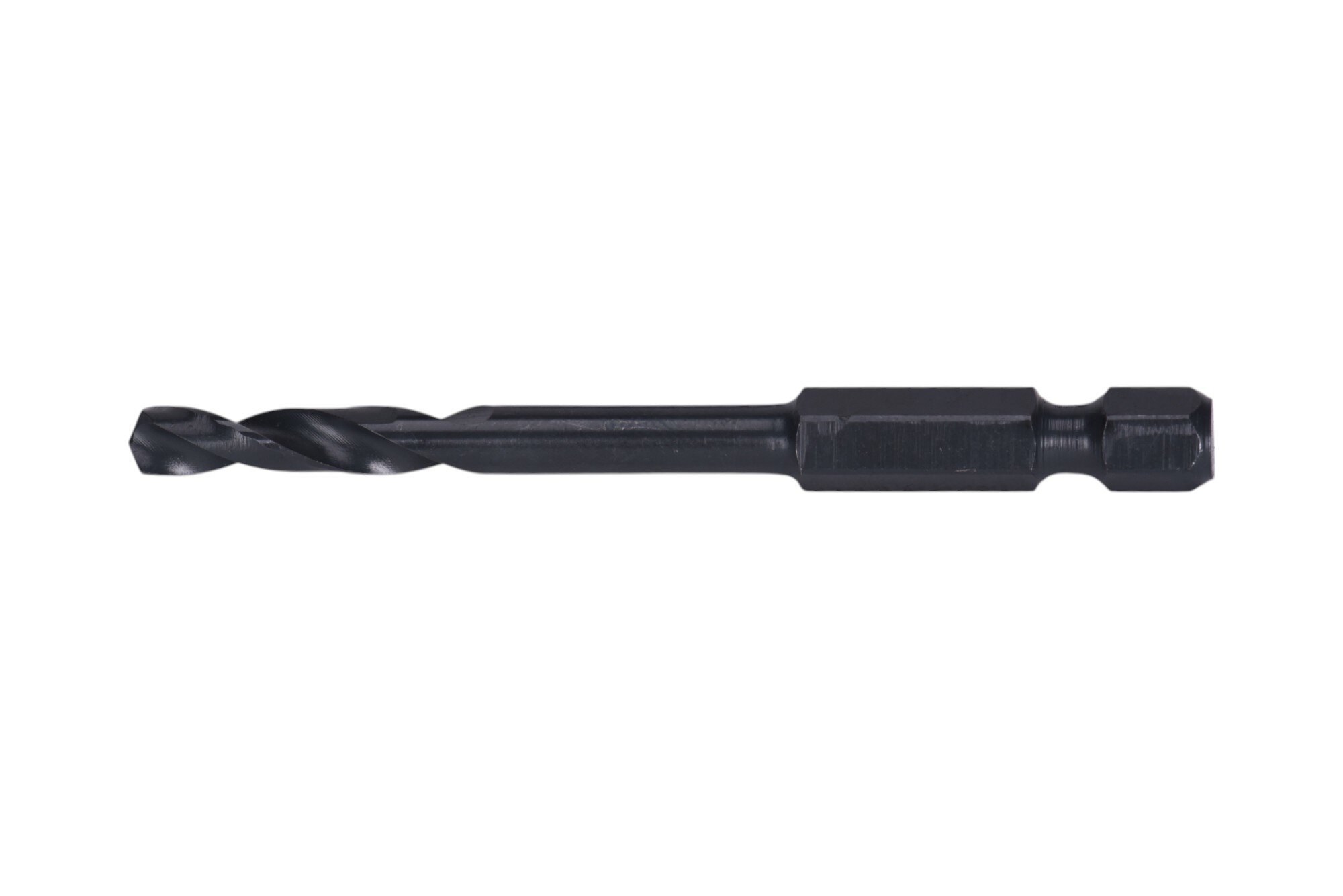 Impact Pro™ Black Oxide Drill Bit Set