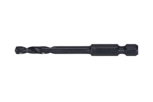 Impact Pro™ Black Oxide Drill Bit Set Impact Pro™ Black Oxide Drill Bit Set