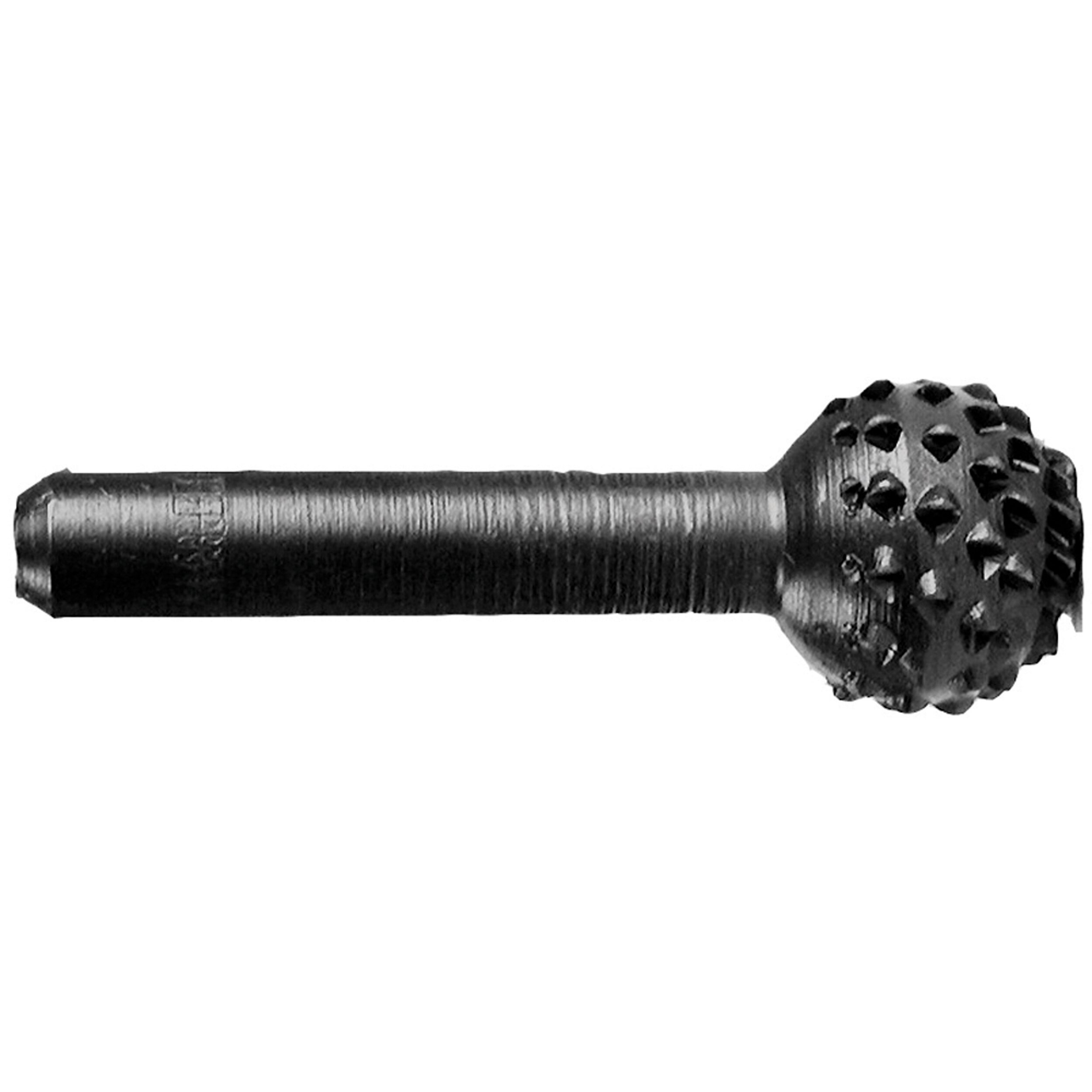 Rotary Rasp