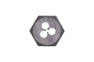 Metric Hexagon Die Metric Hexagon Die