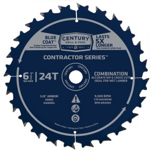 Contractor Combination Saw Blade Contractor Combination Saw Blade