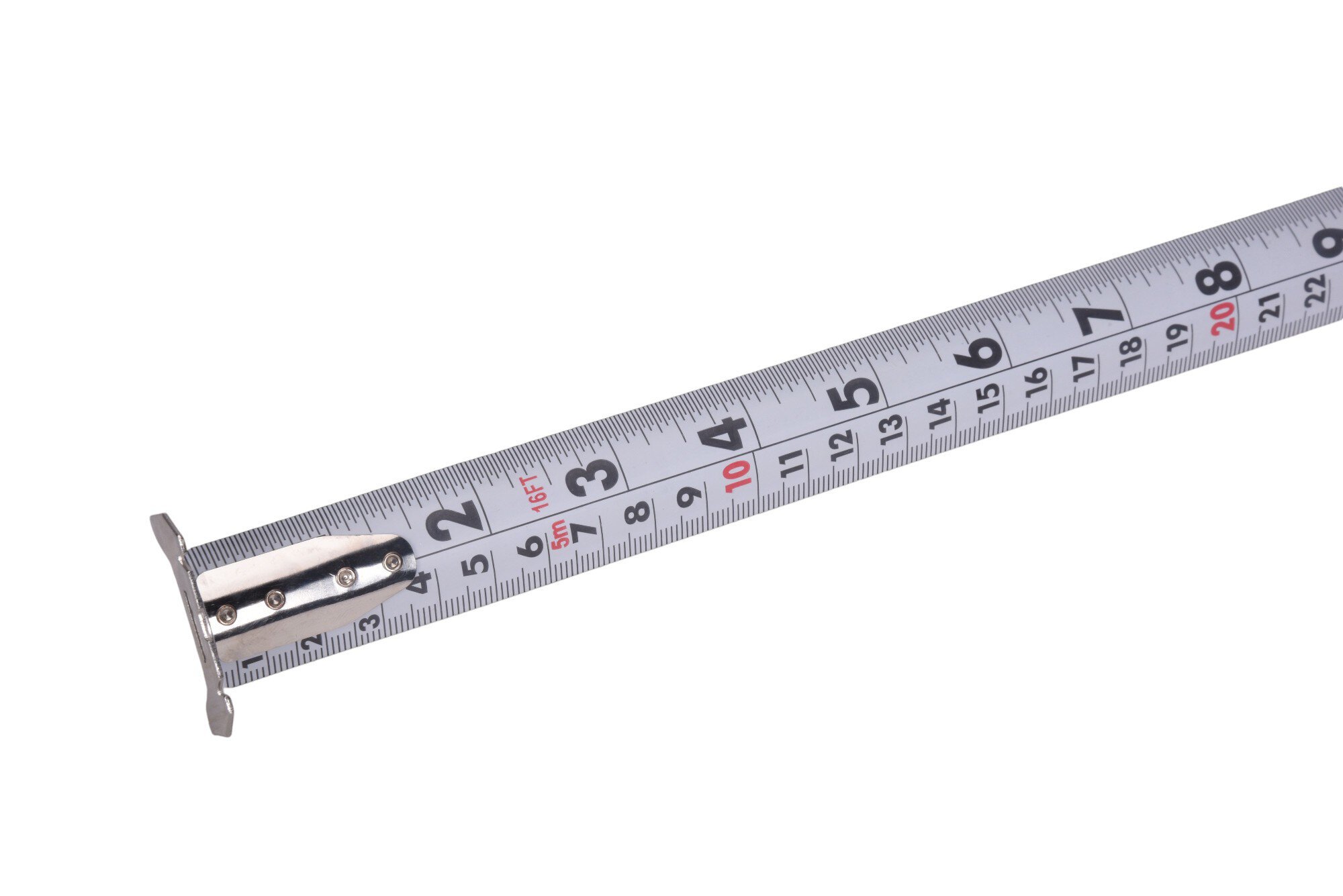 Contractor Series Tape Measure