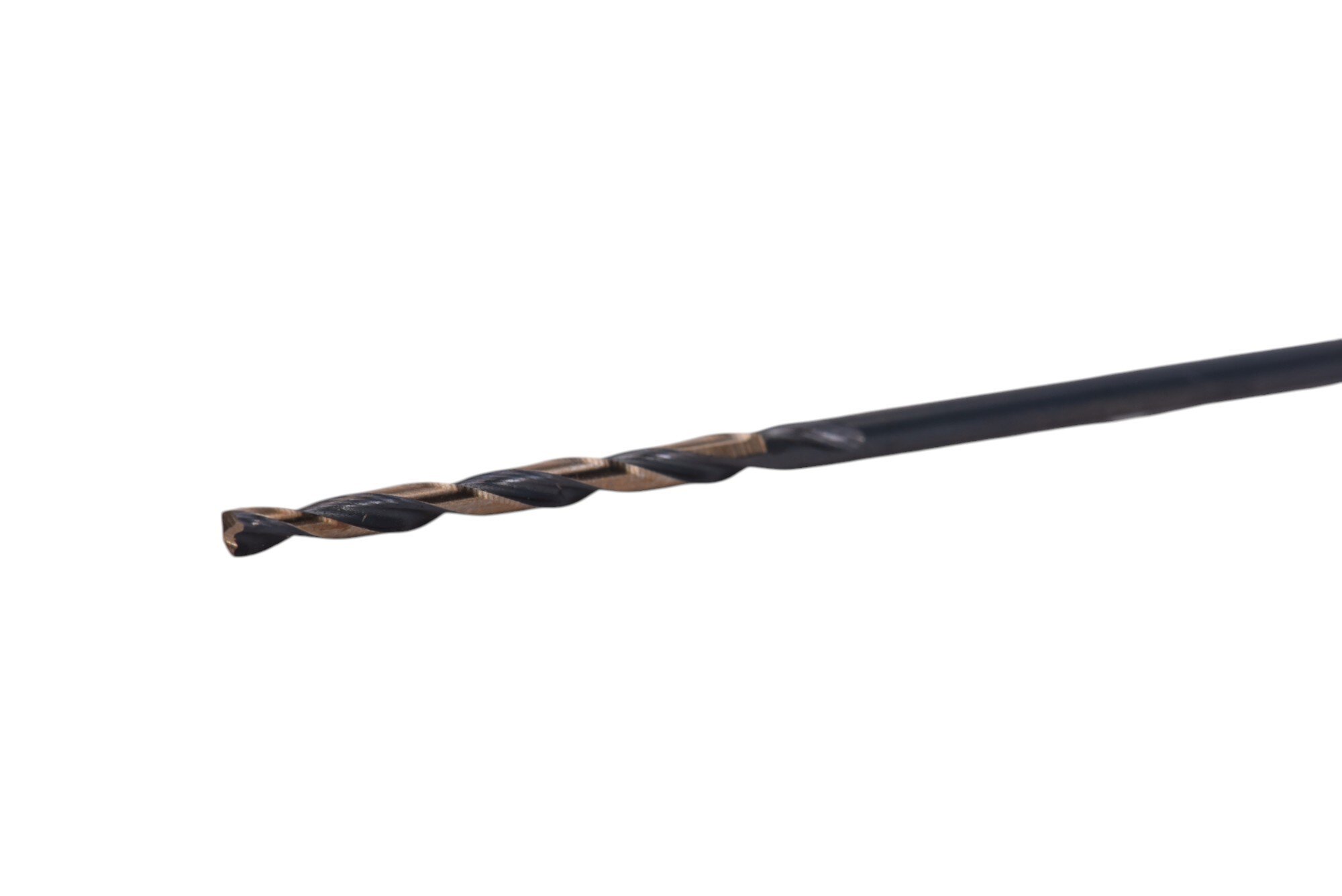 Pro Grade Charger™ Drill Bits