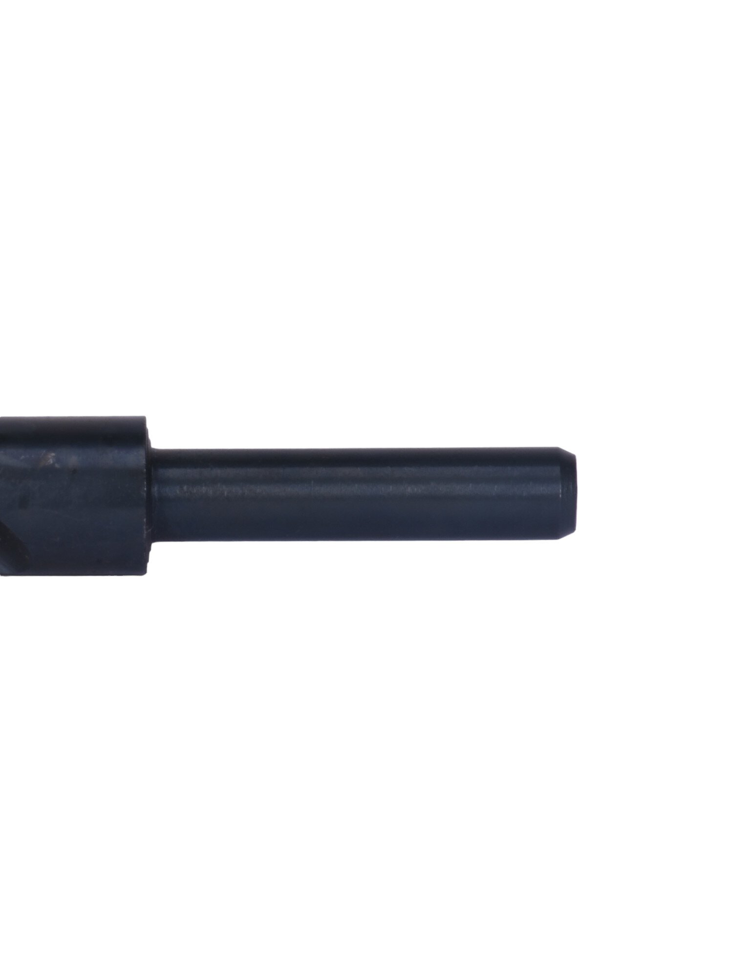 Black Oxide S&D Drill Bits