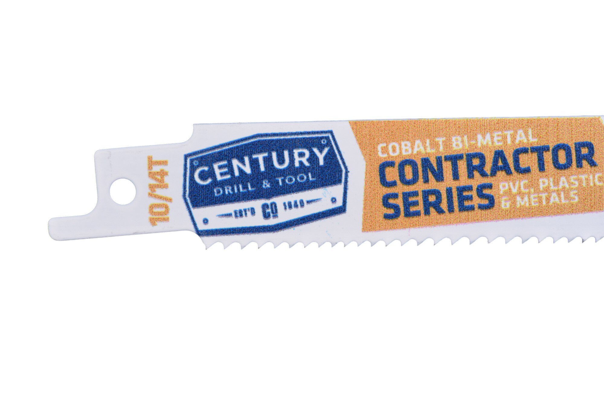9″ Contractor Series Recip Blade