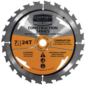 Construction Combination Saw Blade Construction Combination Saw Blade