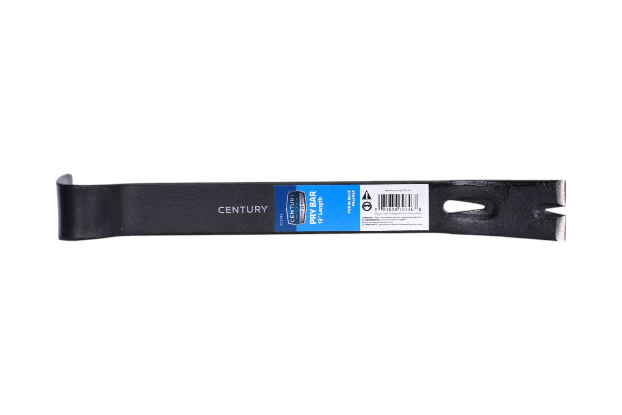 Pry Bar