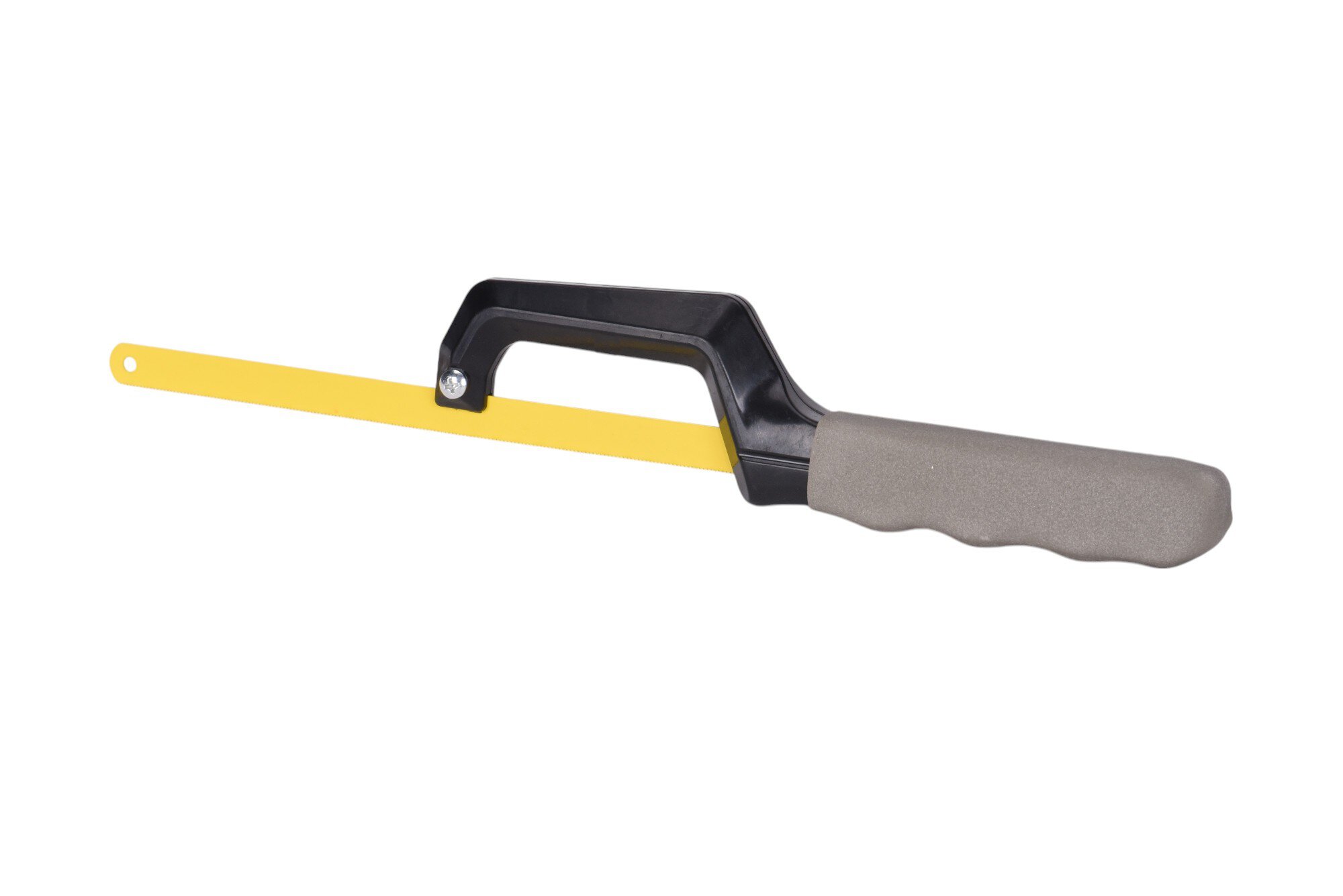 Miniature Hacksaw Frame