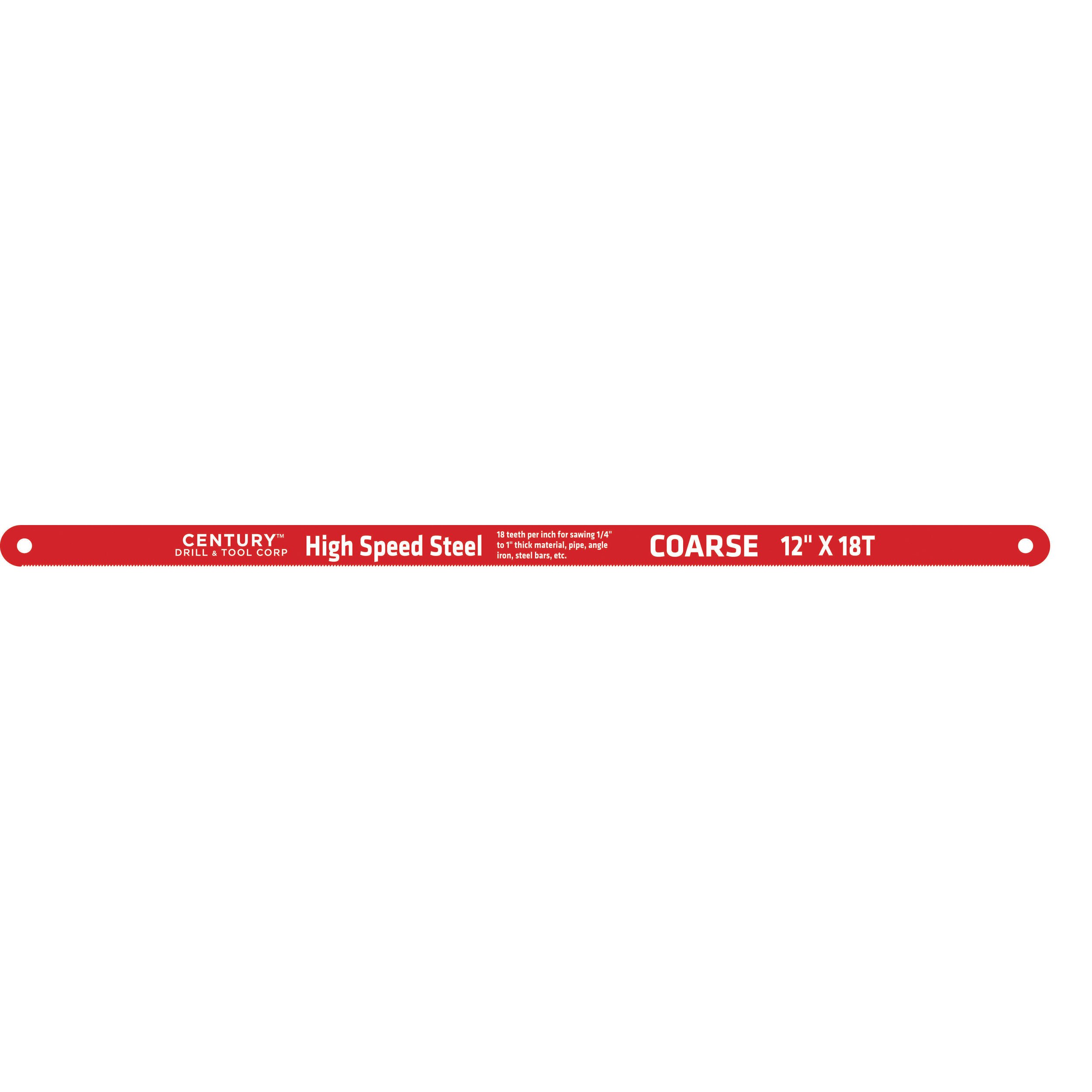 Carbon Alloy Steel Hacksaw Blade