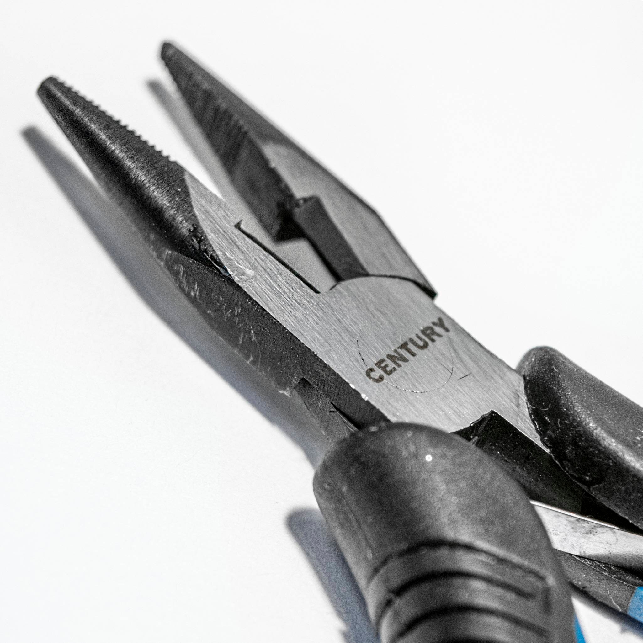Long Nose Pliers