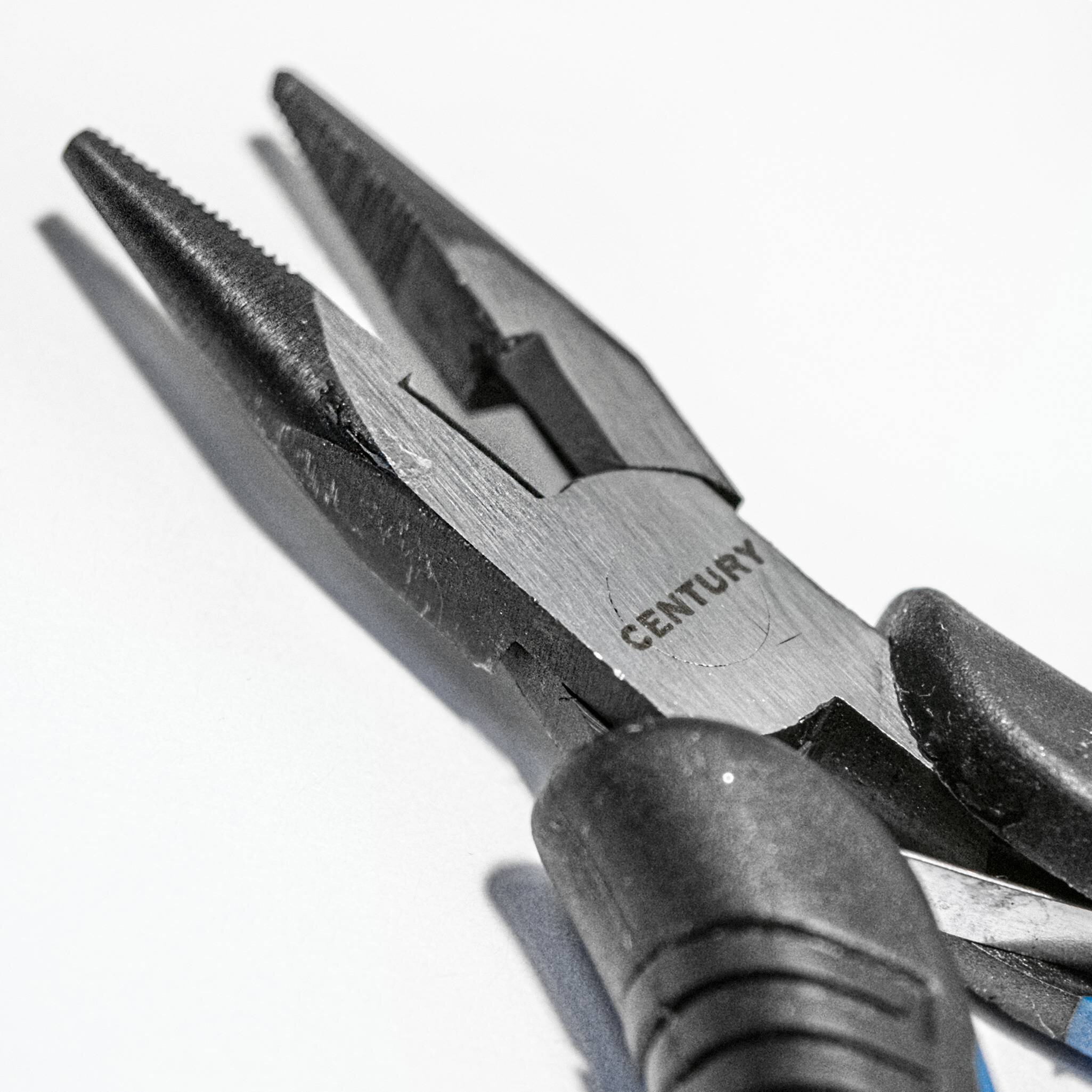 Long Nose Pliers