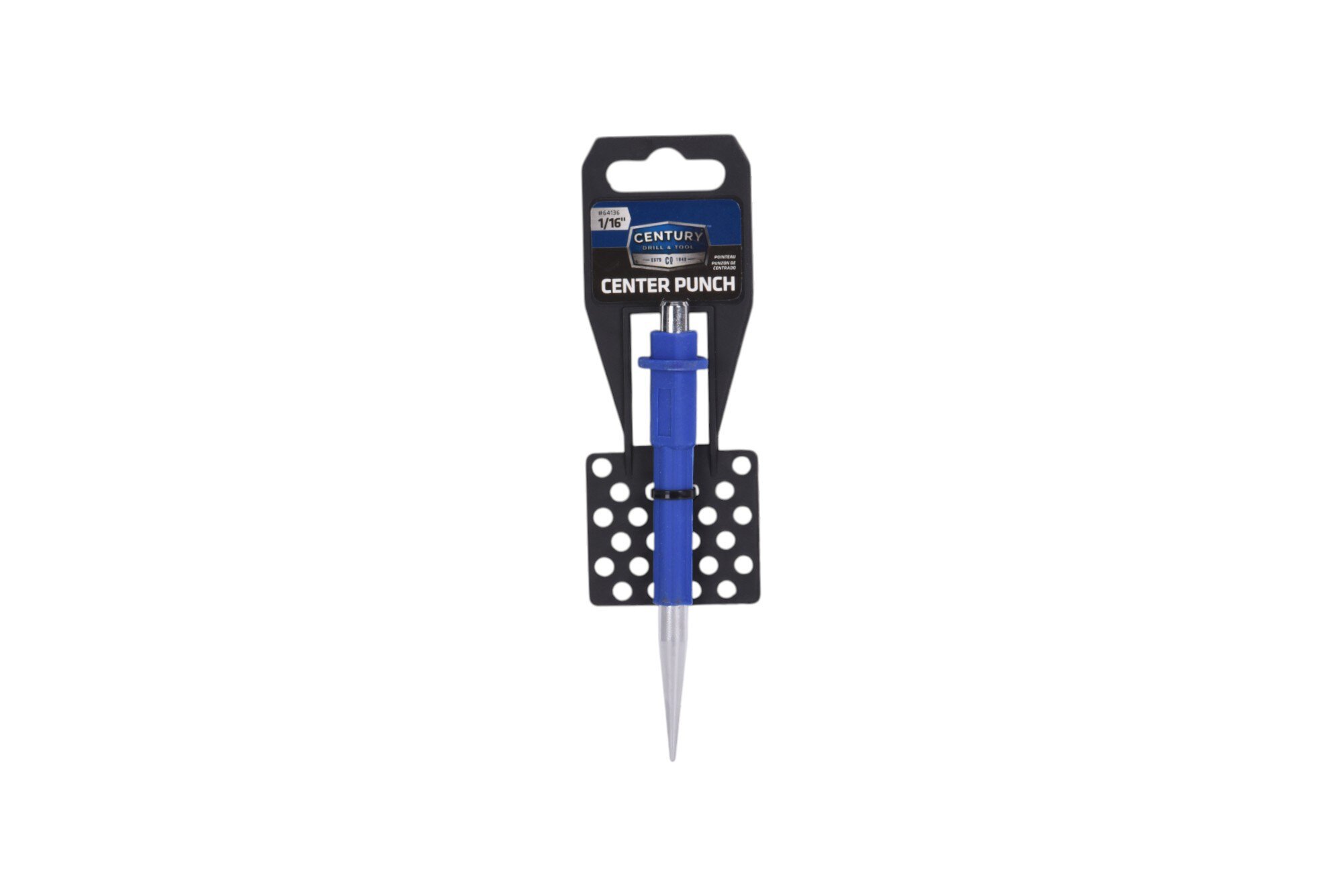 Center Punch