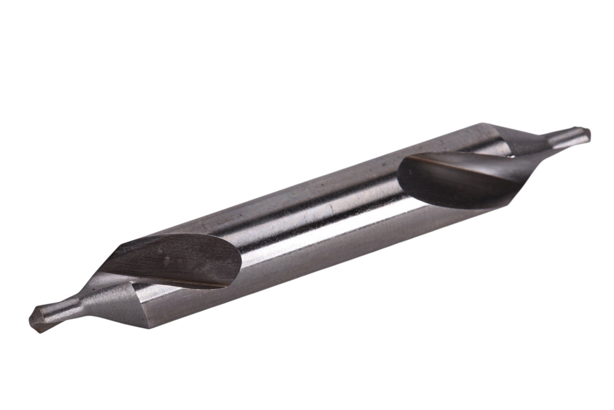 118° Combined Drill & Countersink