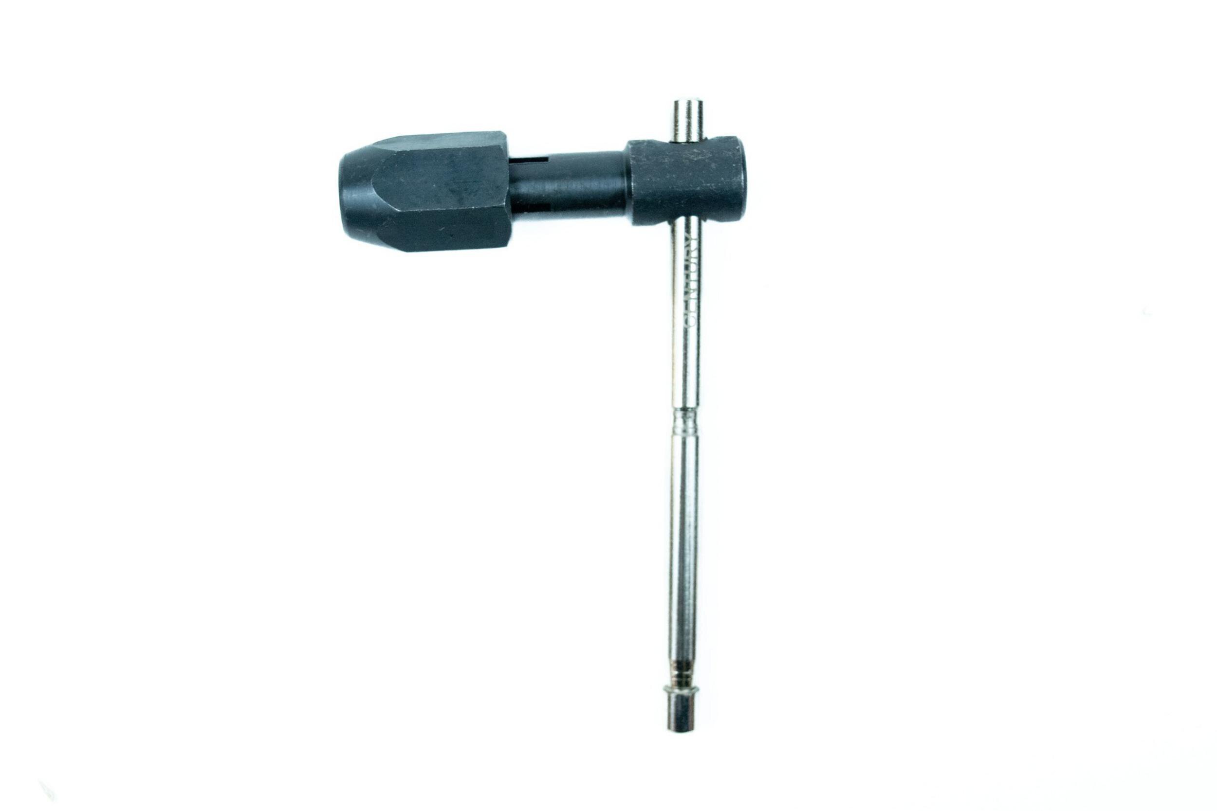 13 Piece Tap & Drill Set
