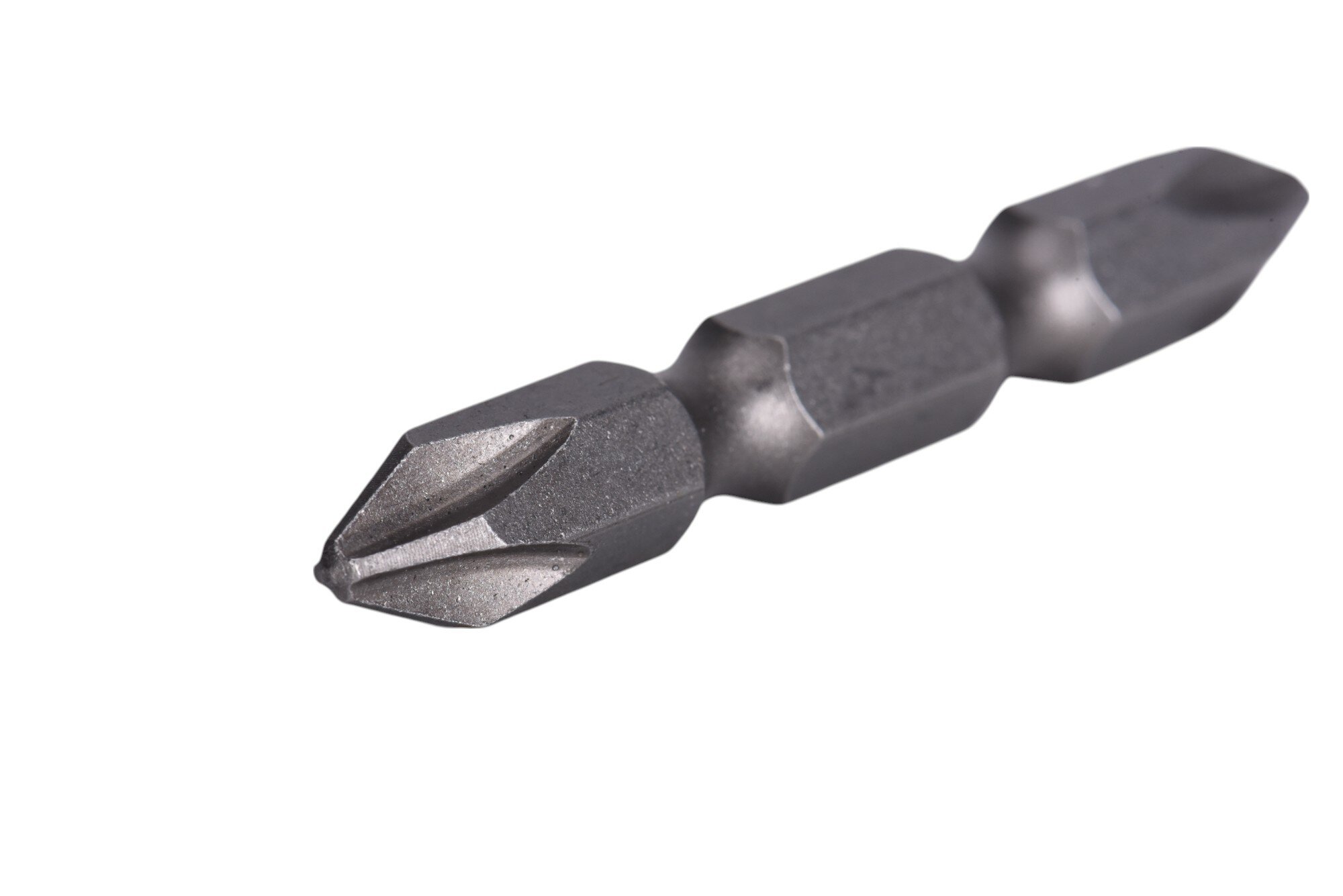 S2 Screwdriving Bit – Double-End Bit