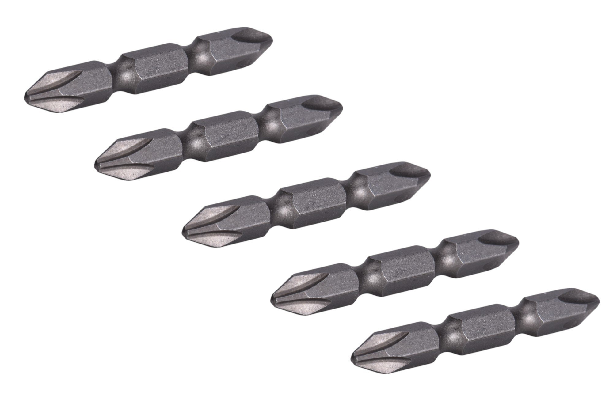 S2 Screwdriving Bit – Double-End Bit