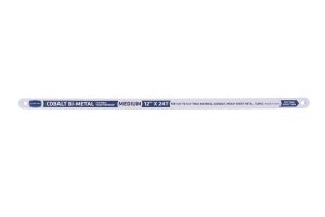 Cobalt Bi-Metal Hacksaw Blade Cobalt Bi-Metal Hacksaw Blade