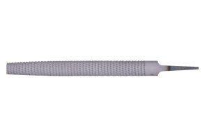 Half-Round Wood Rasp Half-Round Wood Rasp