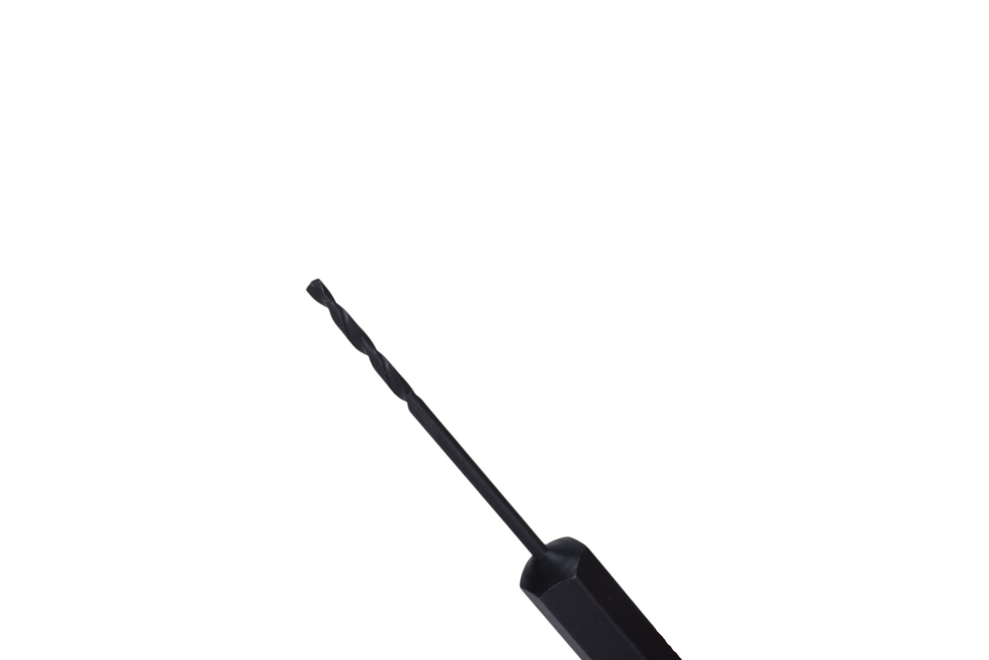 Impact Pro™ Black Oxide Drill Bits
