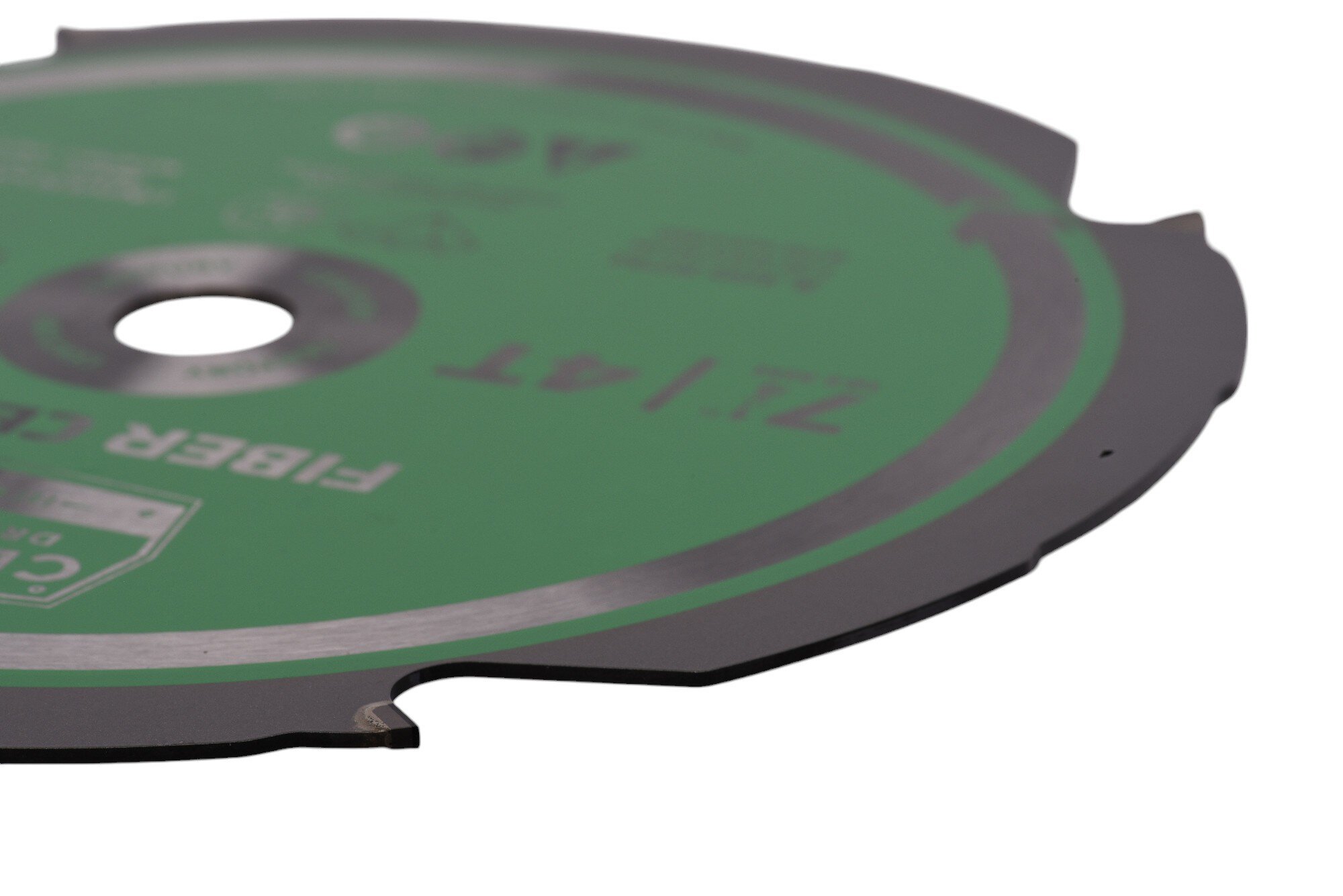 Professional Grade Fiber Cement Blade