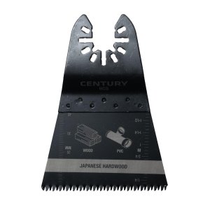 HCS Oscillating Japanese Tooth Flush & Plunge Cut Saw Blade HCS Oscillating Japanese Tooth Flush & Plunge Cut Saw Blade