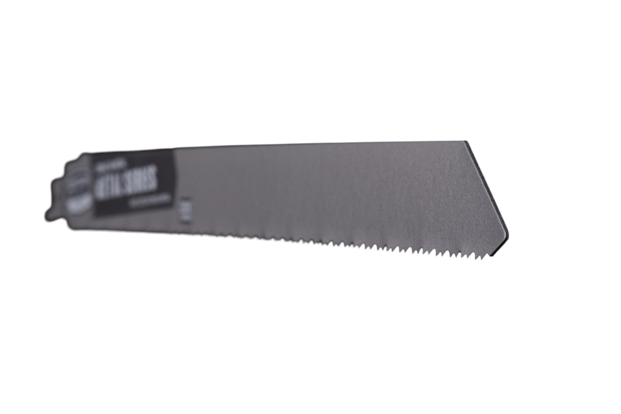 9″ Metal Series Recip Blade