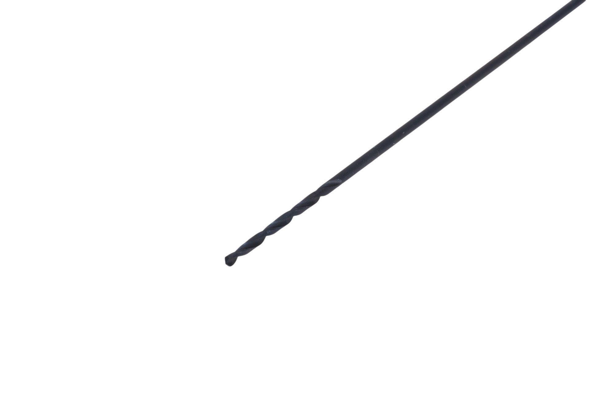 Aircraft Drill Bits