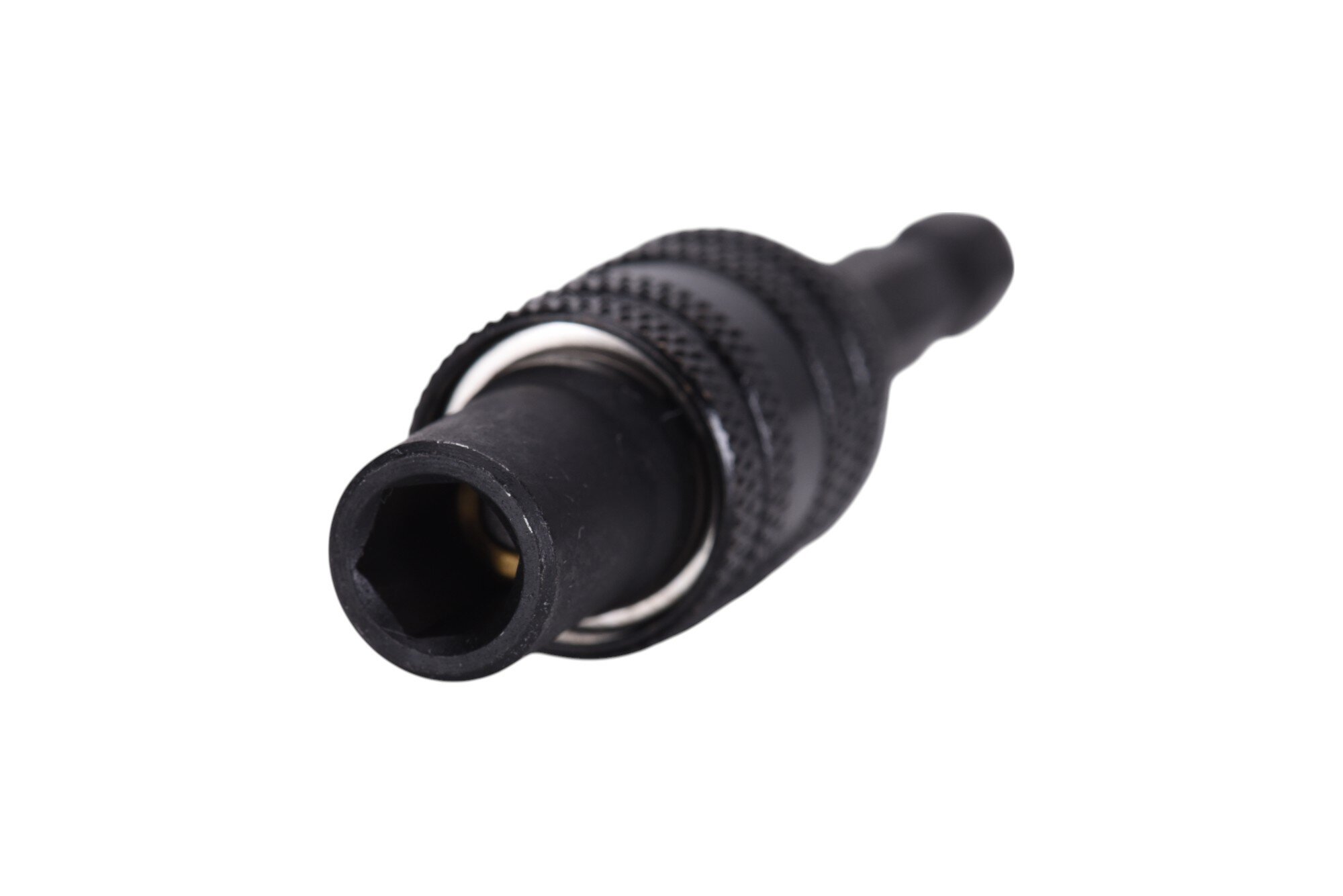 Impact Pro™ Magnetic Screwdriving Bit Holder