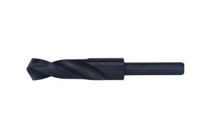 Black Oxide S&D Drill Bits Black Oxide S&D Drill Bits