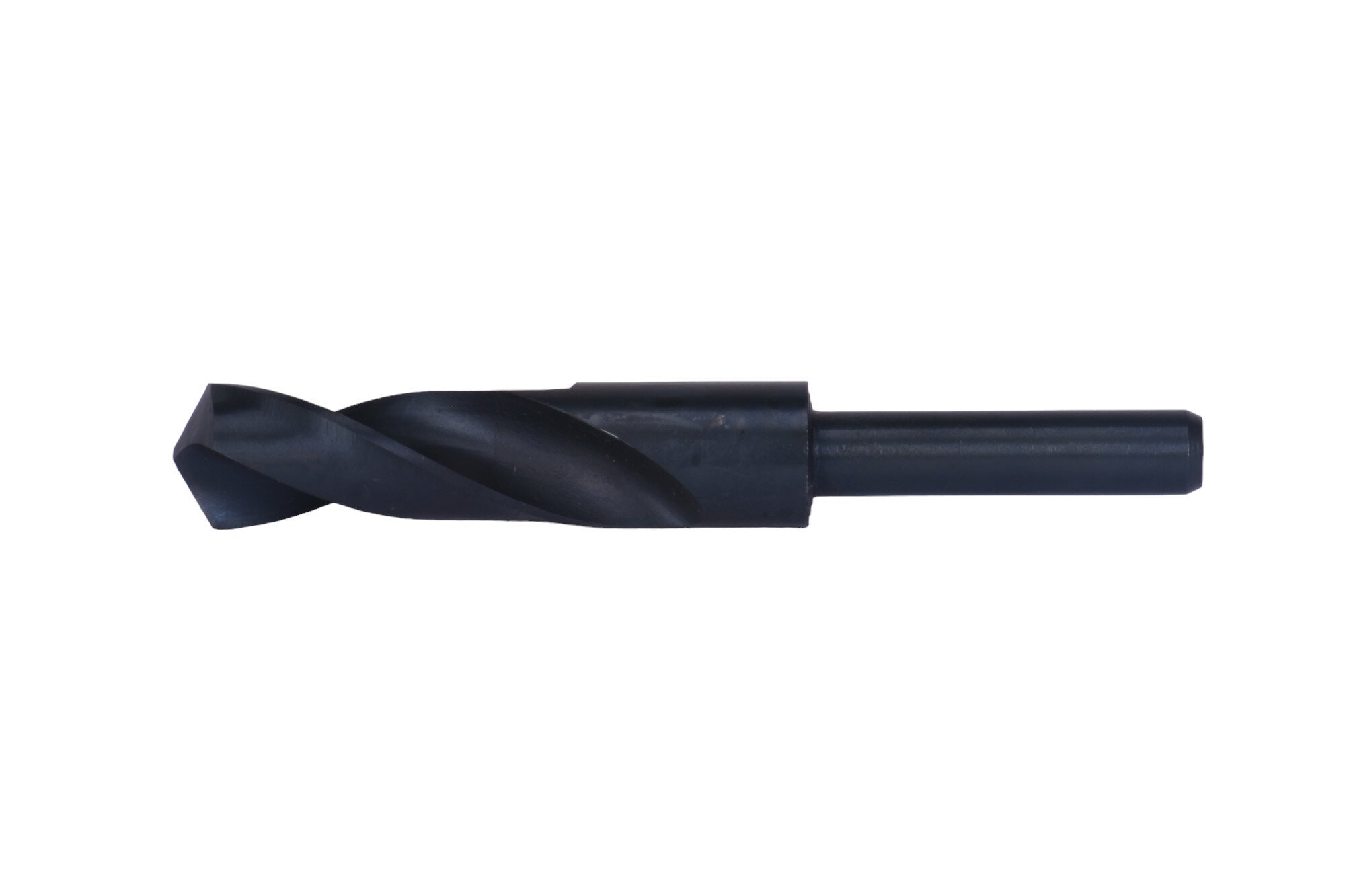 Black Oxide S&D Drill Bits