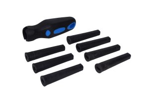 Universal File Handle Set Universal File Handle Set