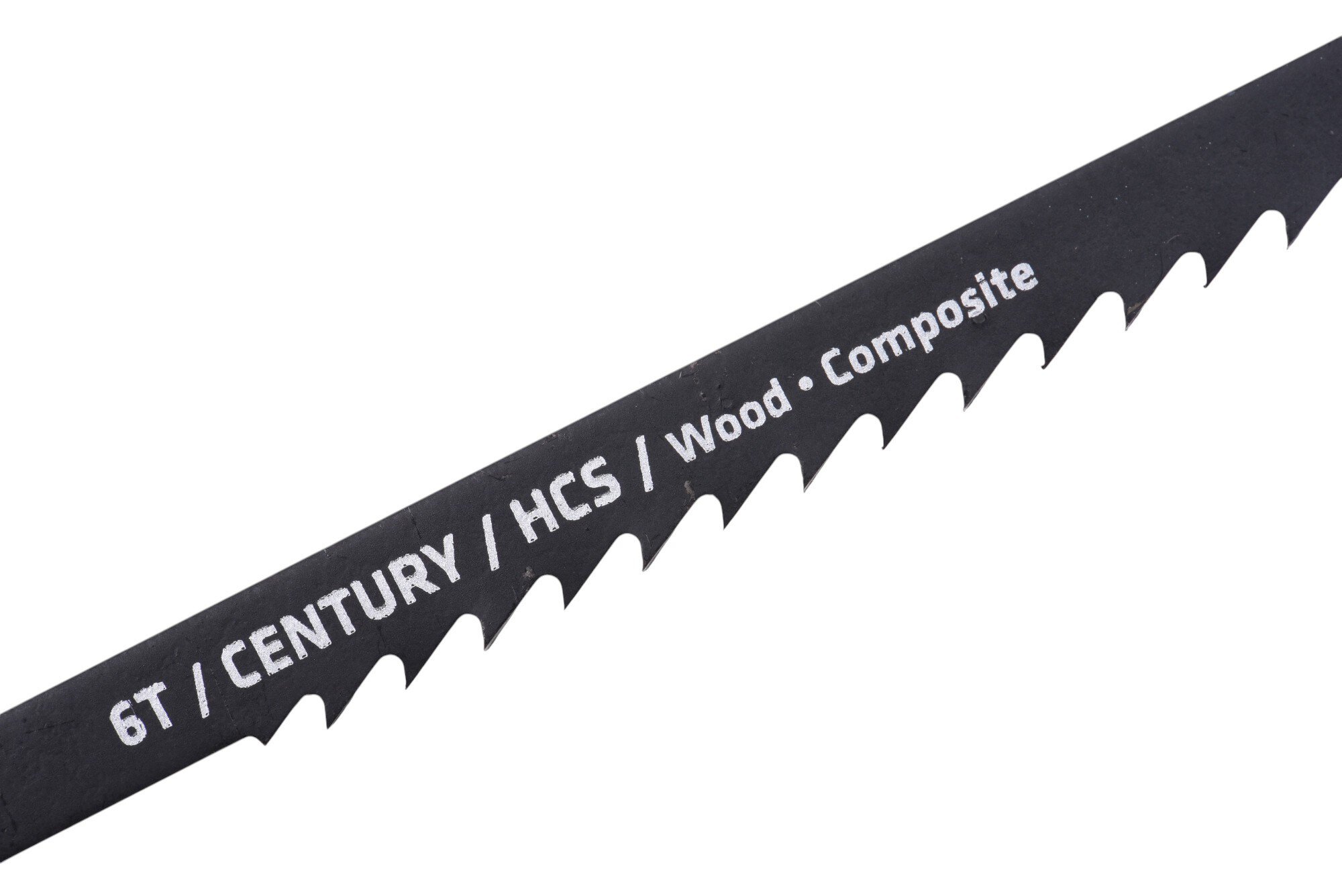HCS Jig-Saw Blade