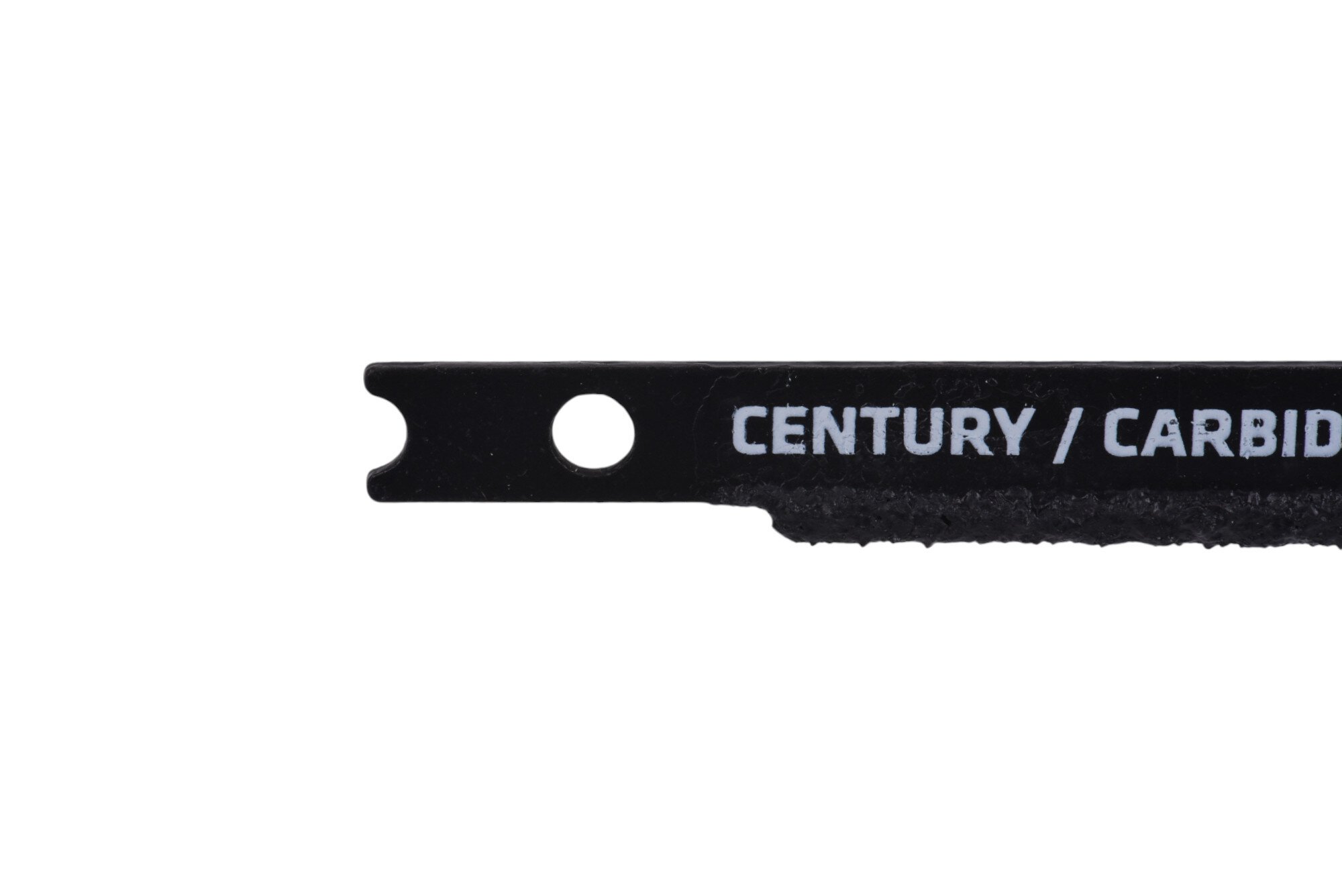 Carbide Grit Jig-Saw Blade – Universal Shank
