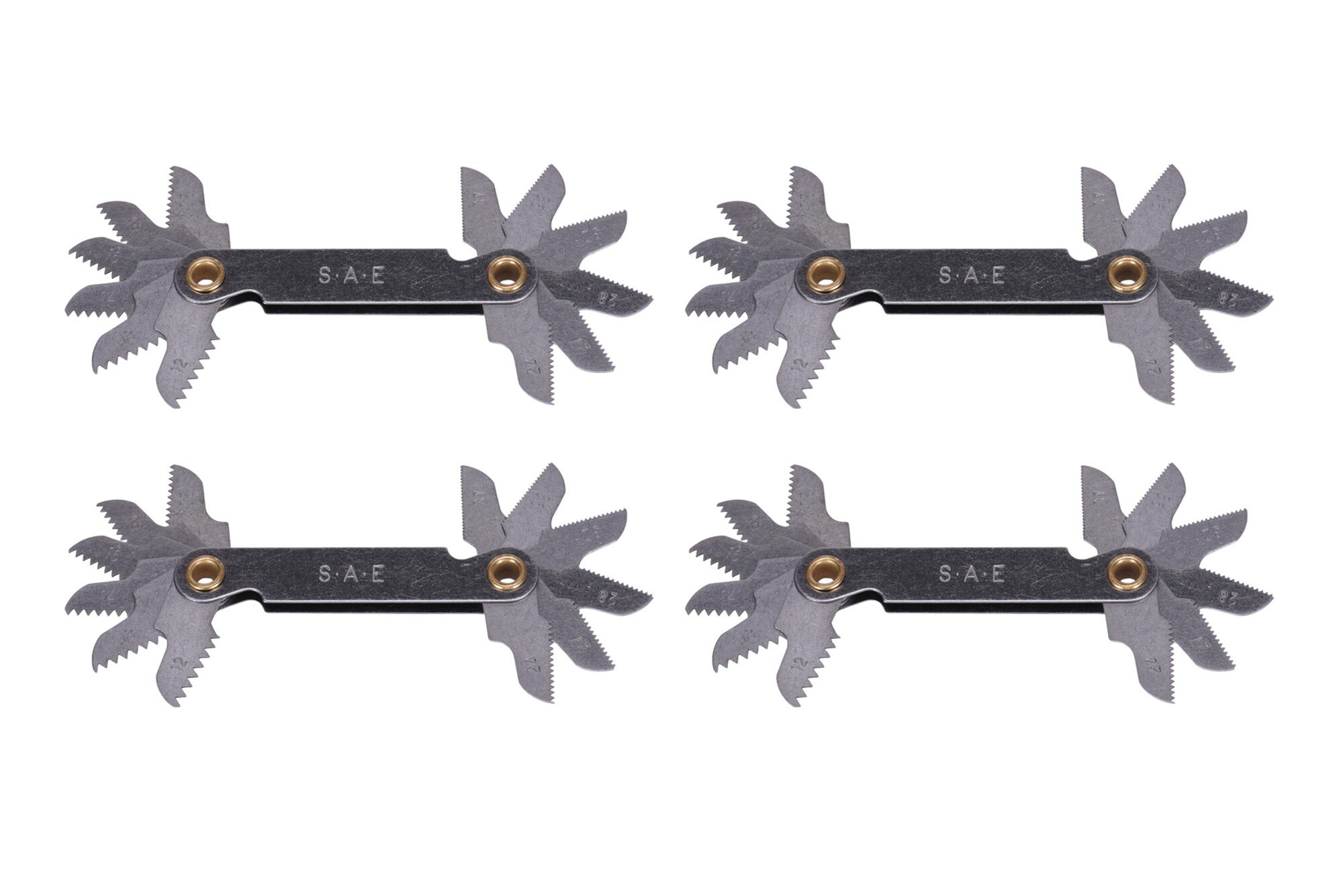 Pitch Gauge