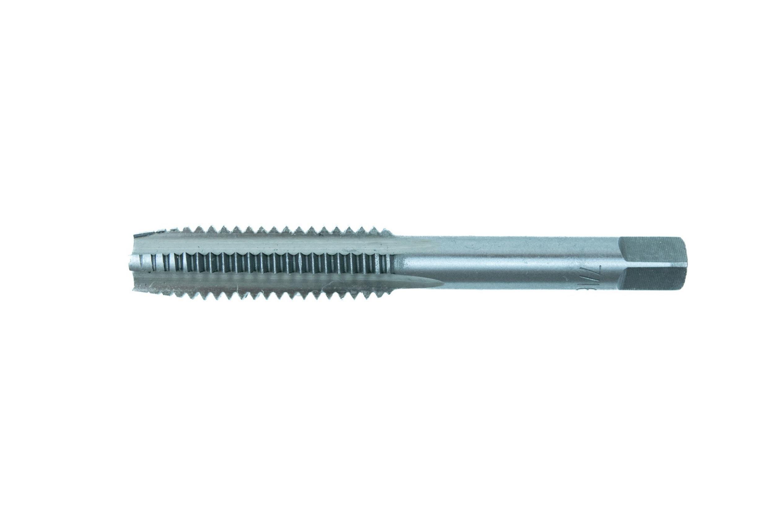 12 Piece Fractional Tap & Die Set